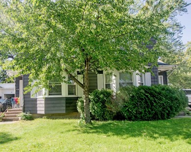 DUPLEX STRAIGHT VIEW
