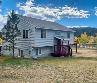 94 Green St, Bailey, CO 80421 - photo 7
