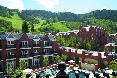 415 E Dean Unit 34 Week 35, Aspen, CO 81611 - photo 6