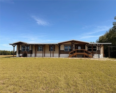 10020 NW 7th Terrace, Branford, FL 32008 - photo 2