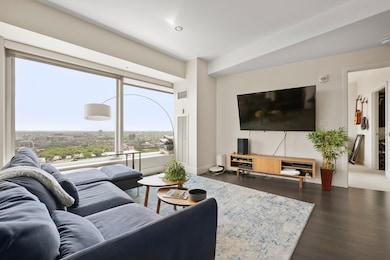 The W Residences unit 24H, Boston, MA 02116 - photo 5