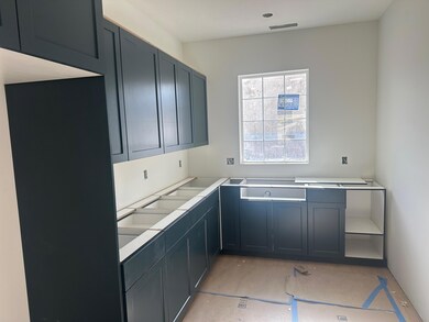 Butler Pantry