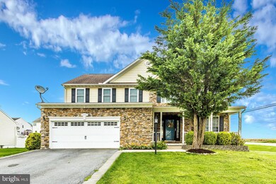 10201 Stagecoach Dr, Hagerstown, MD 21740 - photo 2