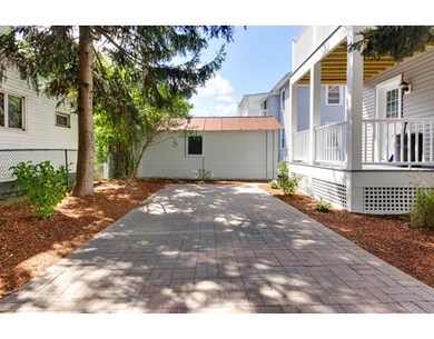 59 Amsden St unit 1, Arlington, MA 02474 - photo 2