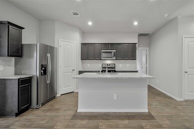 Not actual representation of home. Please verify features with sales rep.