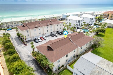 Exterior Royal Seaesta