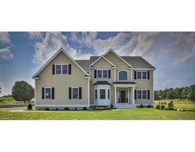 0 Lot 41 Cypress Ln, Littleton, MA 01460 - photo 3