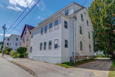 64 Bradbury St, Biddeford, ME 04005 - photo 3