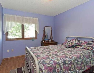 Bedroom.
