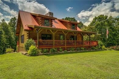 509 Panamint Woods Rd, Louisa, VA 23093 - photo 3