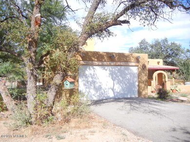 Front View Left
