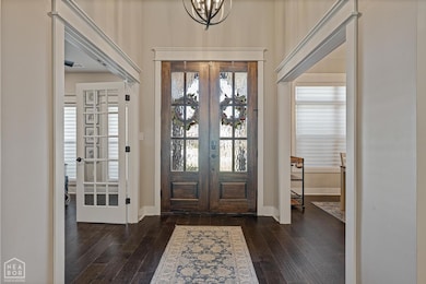 3531 Lake Pointe Dr, Jonesboro, AR 72404 - photo 5