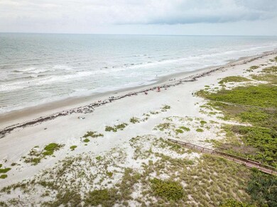 Complex on the Ocean