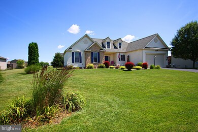 931 Shanks Church Rd, Greencastle, PA 17225 - photo 4