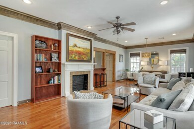 122 Azalea St, Lafayette, LA 70506 - photo 3