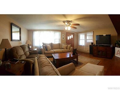 Living Room.