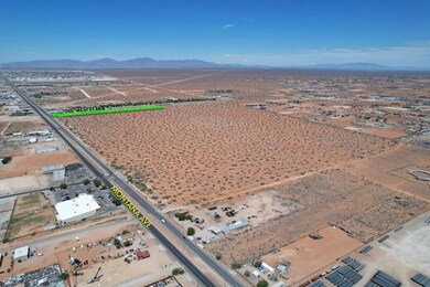 14605 Montana Ave, El Paso, TX 79938 - photo 2