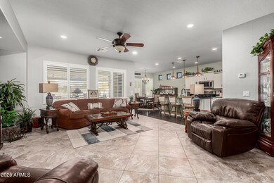 22072 W Moonlight Path, Buckeye, AZ 85326 - photo 7