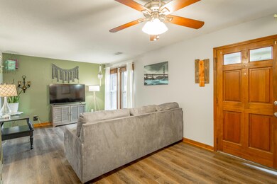 4504 Eldridge Rd, Hixson, TN 37343 - photo 4