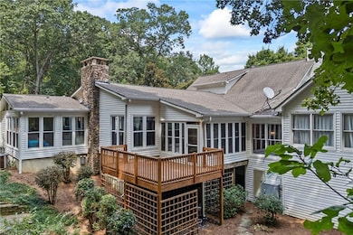 1044 Hutchings Mountain Rd, Rockmart, GA 30153 - photo 6