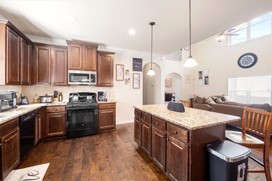 153 Border Ave, Simpsonville, SC 29680 - photo 5