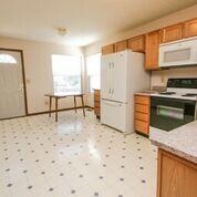 Hackworth kitchen