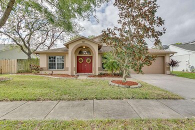 Front of home 1