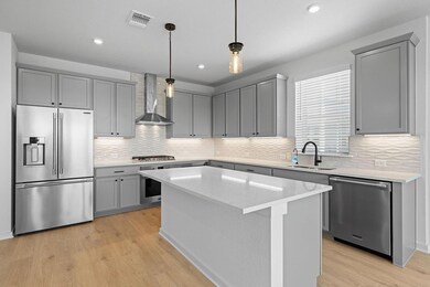 6307 Stockman Dr unit 5, Austin, TX 78747 - photo 6