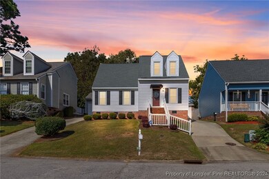 2930 Amelia Dr, Fayetteville, NC 28304 - photo 3