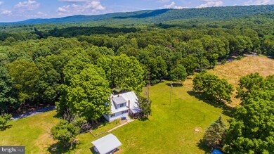 2197 Mauzy Rd, Berkeley Springs, WV 25411 - photo 3