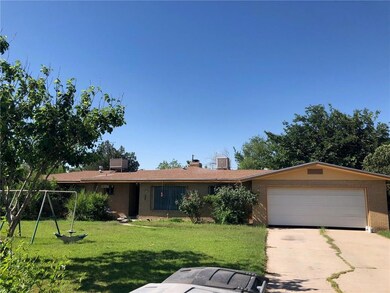 8108 Lowd Ave, El Paso, TX 79907 - photo 2