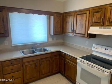 4438 E Contessa St unit 1, Mesa, AZ 85205 - photo 4