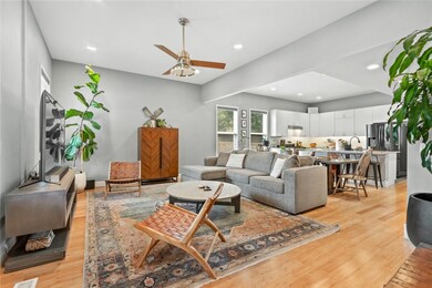 712 N 4th St, Rogers, AR 72756 - photo 4