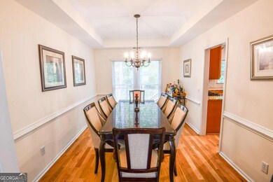 1865 Oak Tree Hollow, Alpharetta, GA 30005 - photo 5