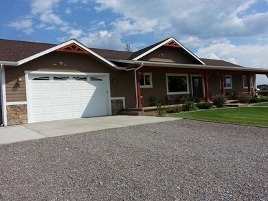 View of Home