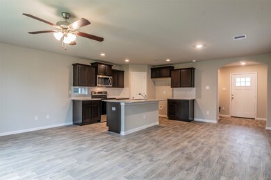 4511 Gaston St, Houston, TX 77093 - photo 7