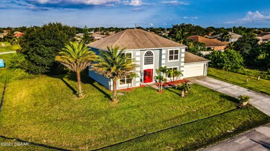 3473 SW Hale St, Port Saint Lucie, FL 34953 - photo 2