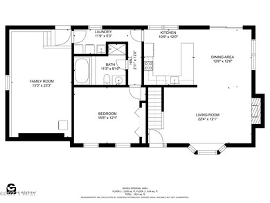 2126 Sparrow Rd, Bushkill, PA 18324 - photo 6