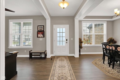 16170 Portage Trail Ln, Fortville, IN 46040 - photo 6