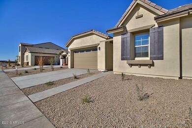 1 Front of Home