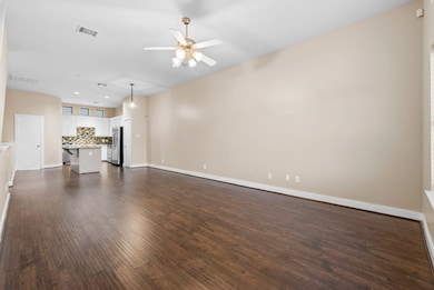 3501 Link Valley Dr unit 102, Houston, TX 77025 - photo 6
