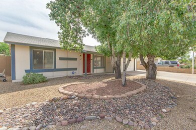 1817 N Longmore St, Chandler, AZ 85224 - photo 3