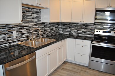 Updated Kitchen