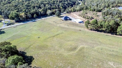 109651 S 4720 Rd, Muldrow, OK 74948 - photo 6