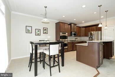 15099 Leicestershire St unit 71, Woodbridge, VA 22191 - photo 7