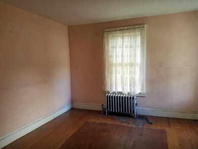 Bedroom.