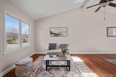 5831 Sara Kay Dr, North Chesterfield, VA 23237 - photo 4