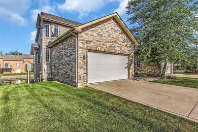 10775 Spyglass Ct, Crown Point, IN 46307 - photo 4