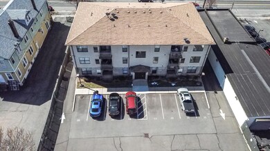 Back Lot