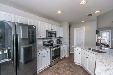 1520 Sweet Myrtle